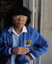 Kenzo Takada Profile images